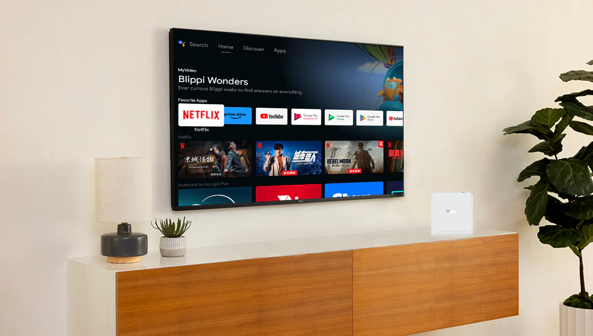 Who leads the smart TV market in 2025? LG vs. Samsung detailed comparison