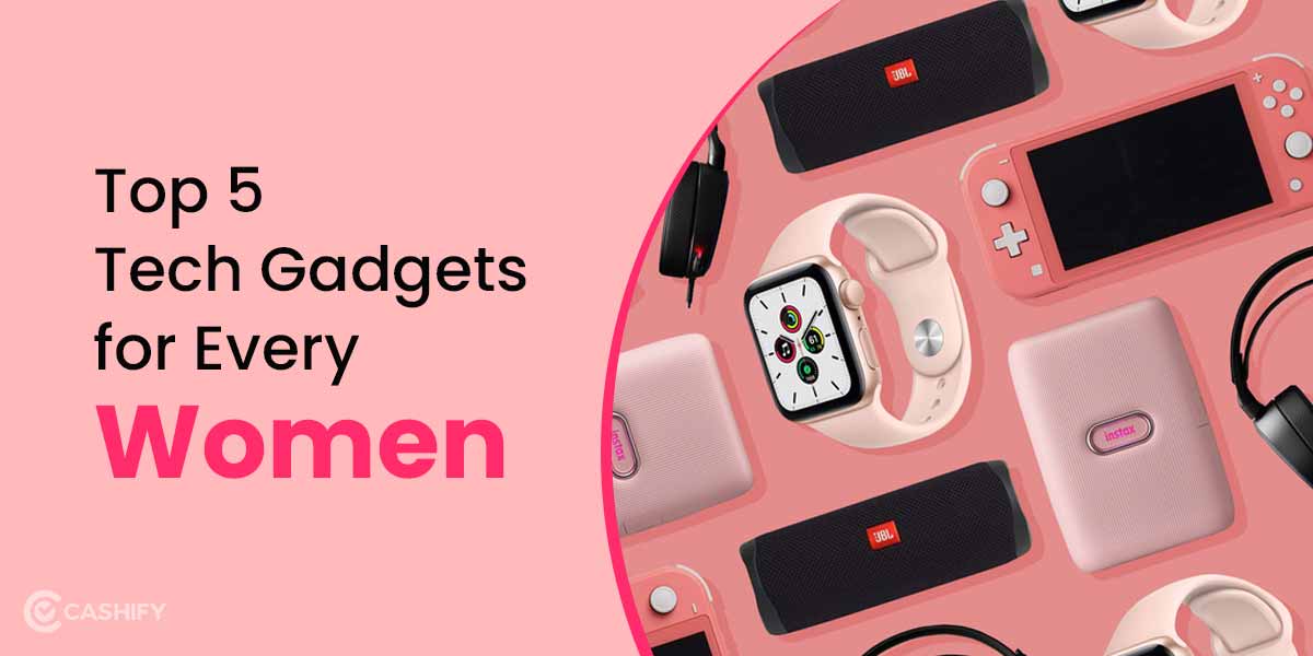 These gadgets for mums are that good—I’d recommend them to my group chat